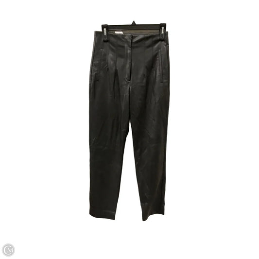 Pants Dress By Timing In Black, Size: S