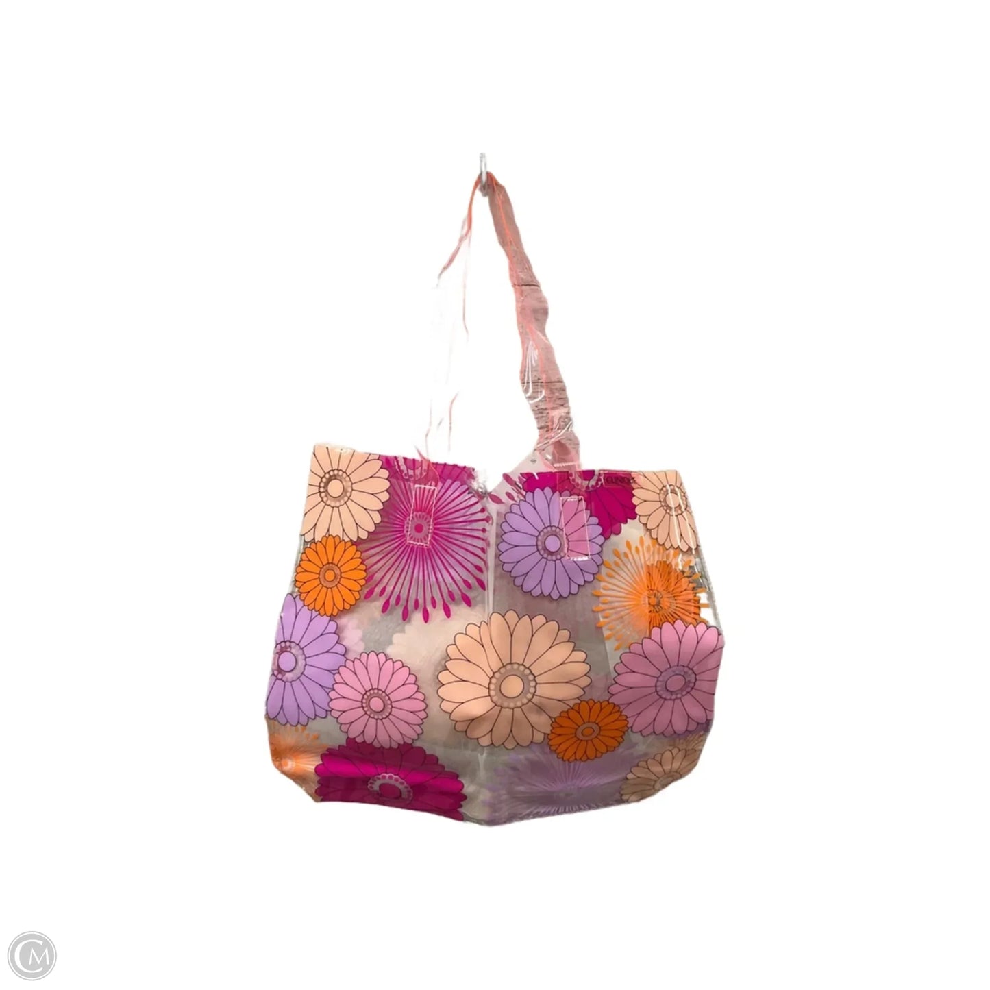 Tote By Clinique, Size: Large