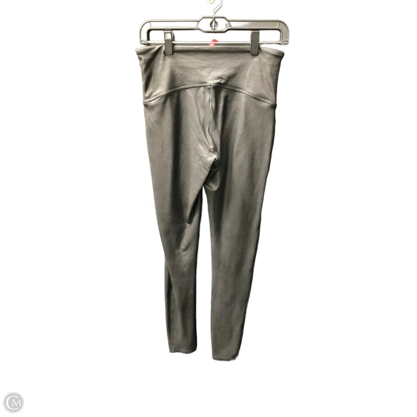 Pants Leggings By Spanx In Black, Size: L