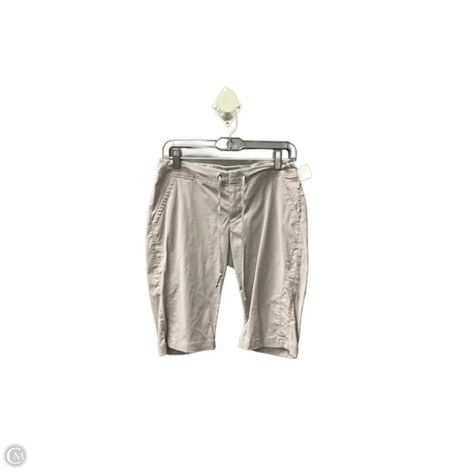 Athletic Shorts By Columbia In Purple, Size: 6