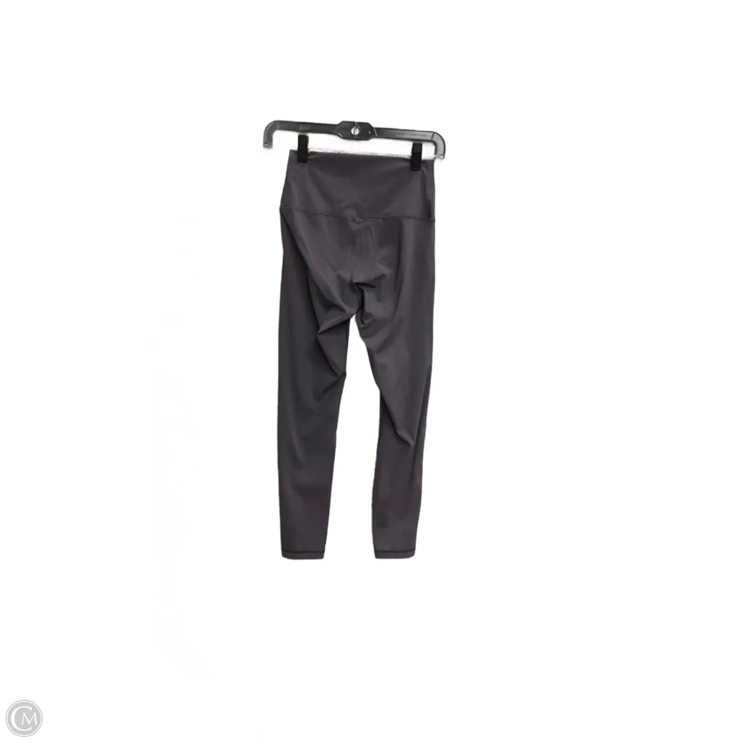 Athletic Pants By Everlane In Purple, Size: S