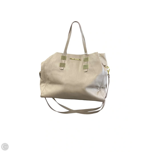 Handbag By Steve Madden, Size: Large