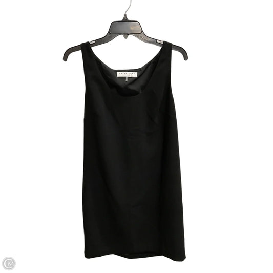 Dress Casual Midi By Trina Turk In Black, Size: 4