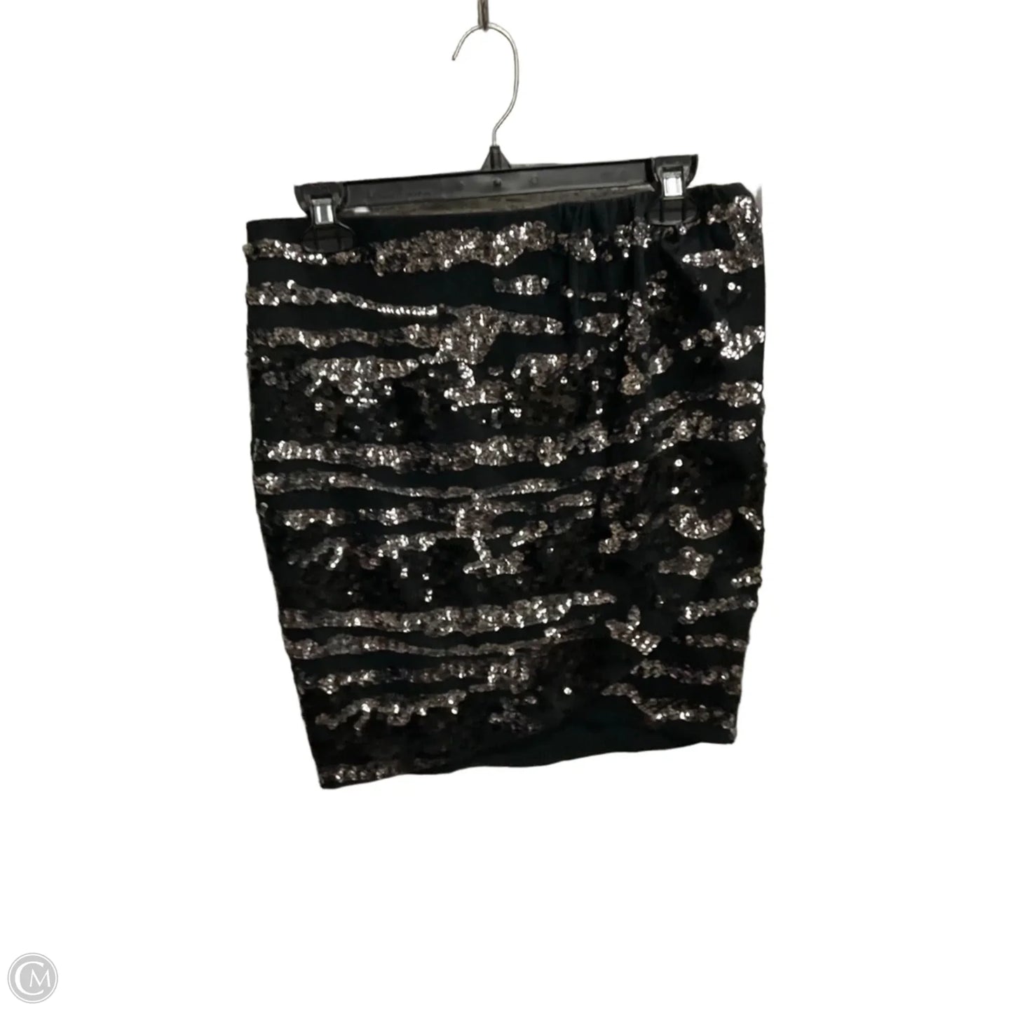 Skirt Mini & Short By Express In Black, Size: S