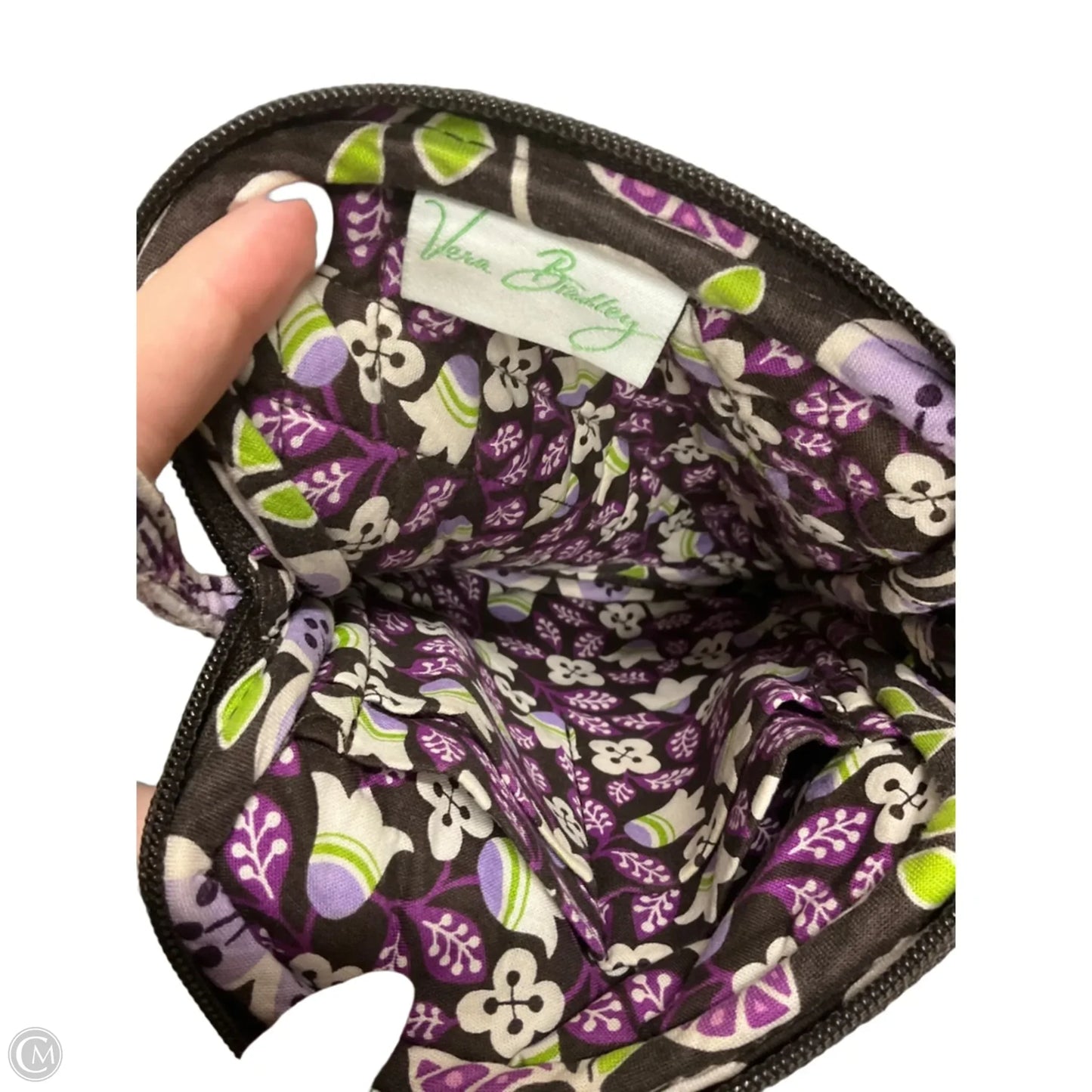 Crossbody By Vera Bradley, Size: Small