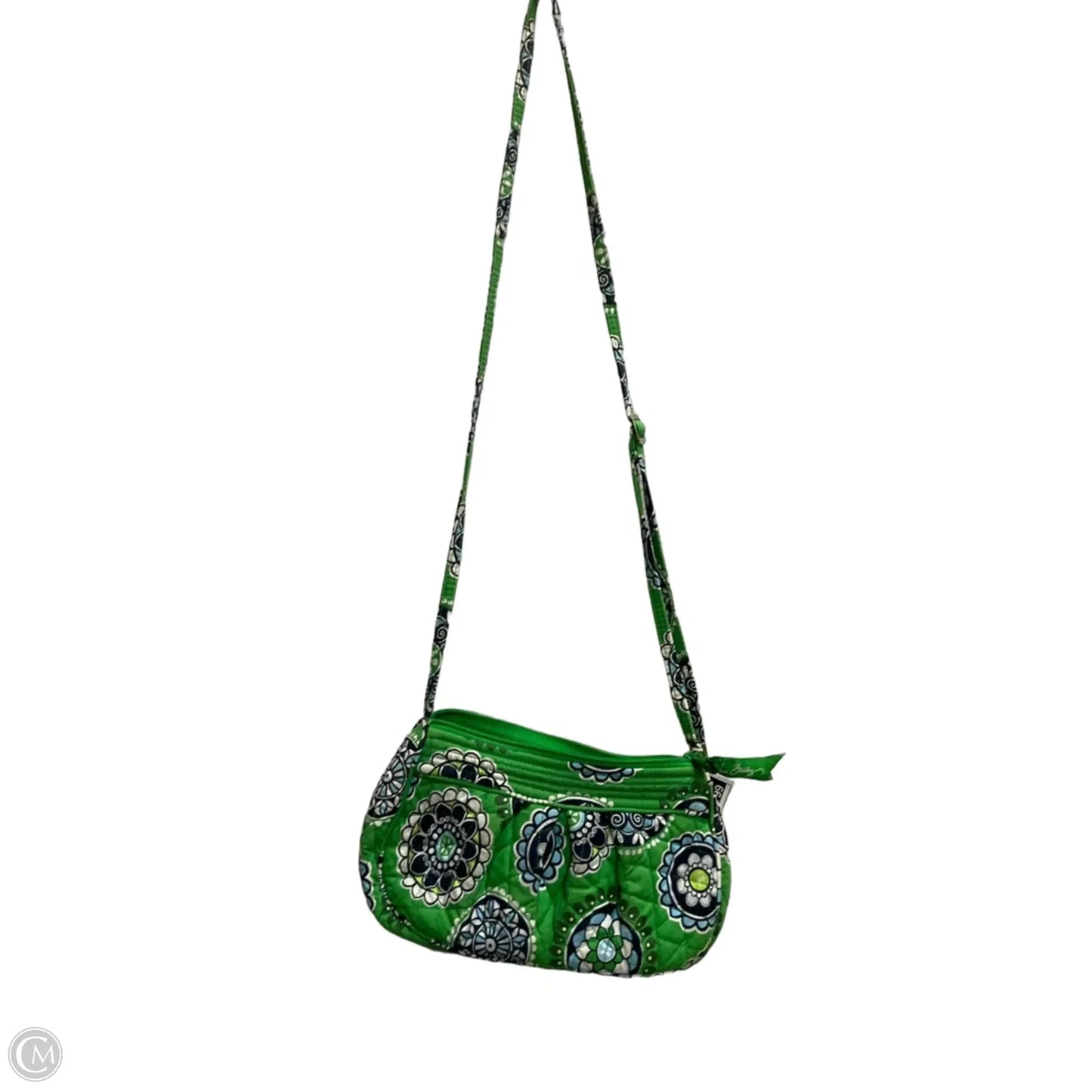 Crossbody By Vera Bradley, Size: Small
