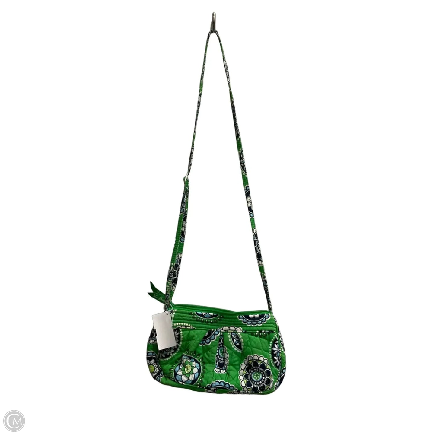 Crossbody By Vera Bradley, Size: Small