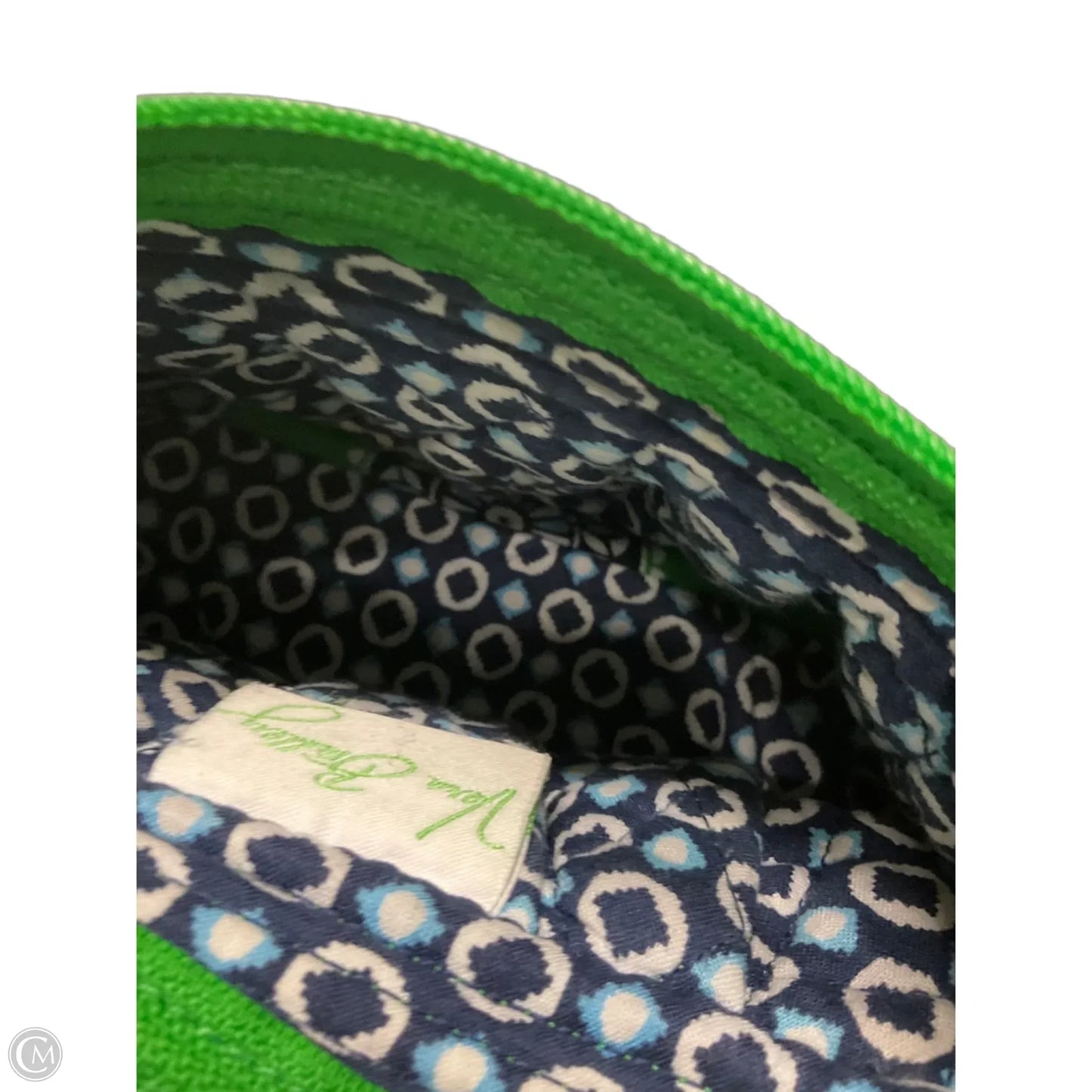 Crossbody By Vera Bradley, Size: Small