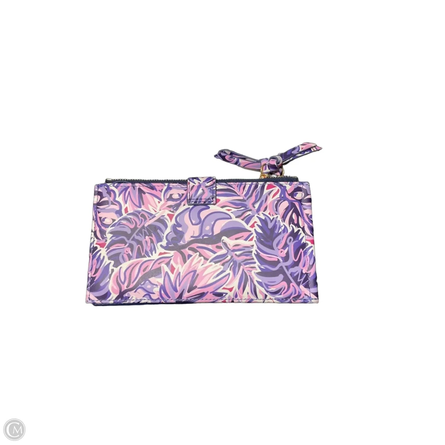 Wallet By Simply Southern, Size: Large