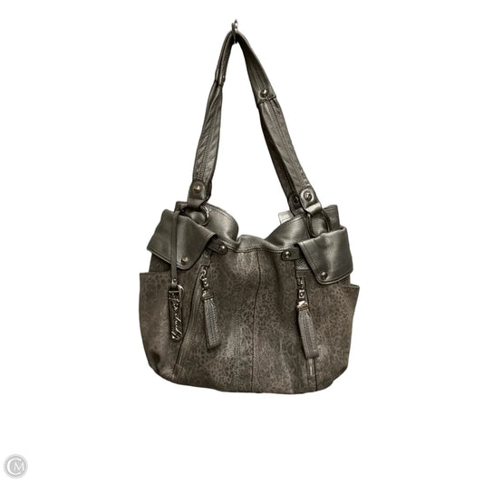 Handbag By B. Makowsky, Size: Large