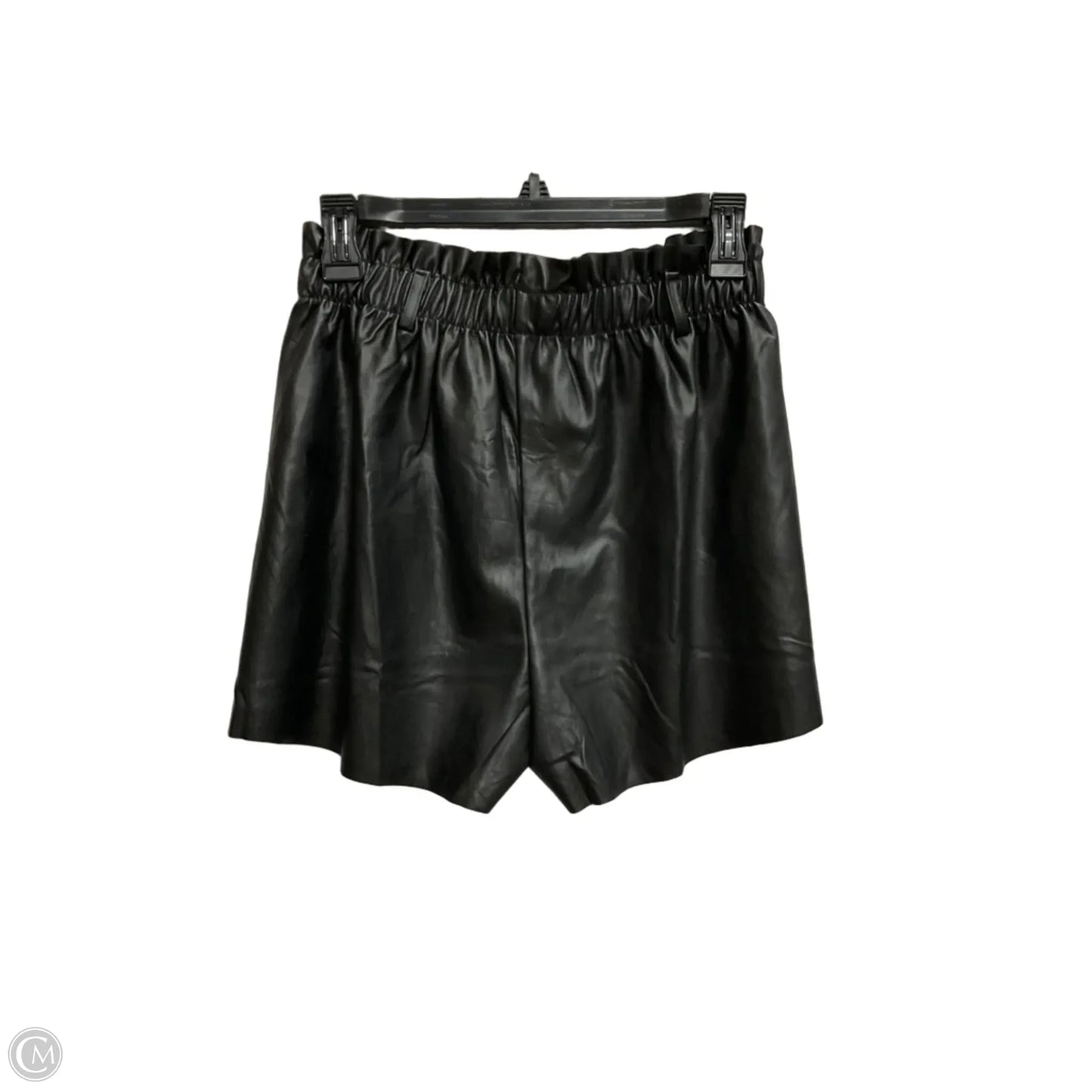 Shorts By Clothes Mentor In Black, Size: M
