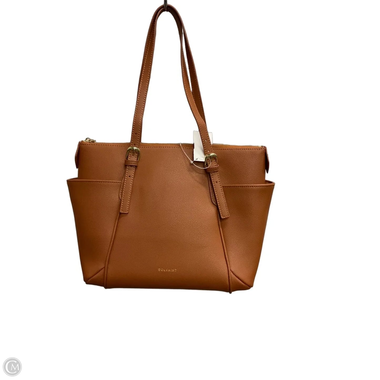 Handbag By Cma, Size: Large