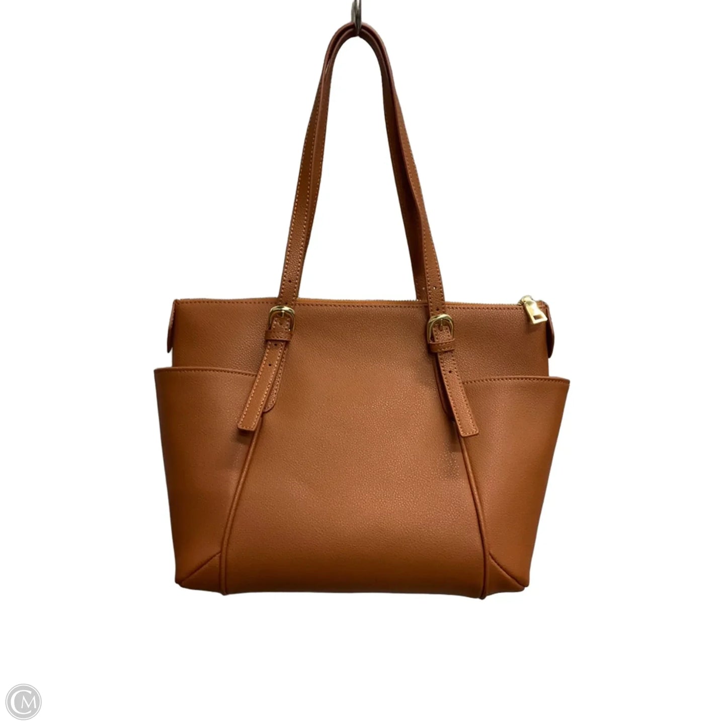 Handbag By Cma, Size: Large