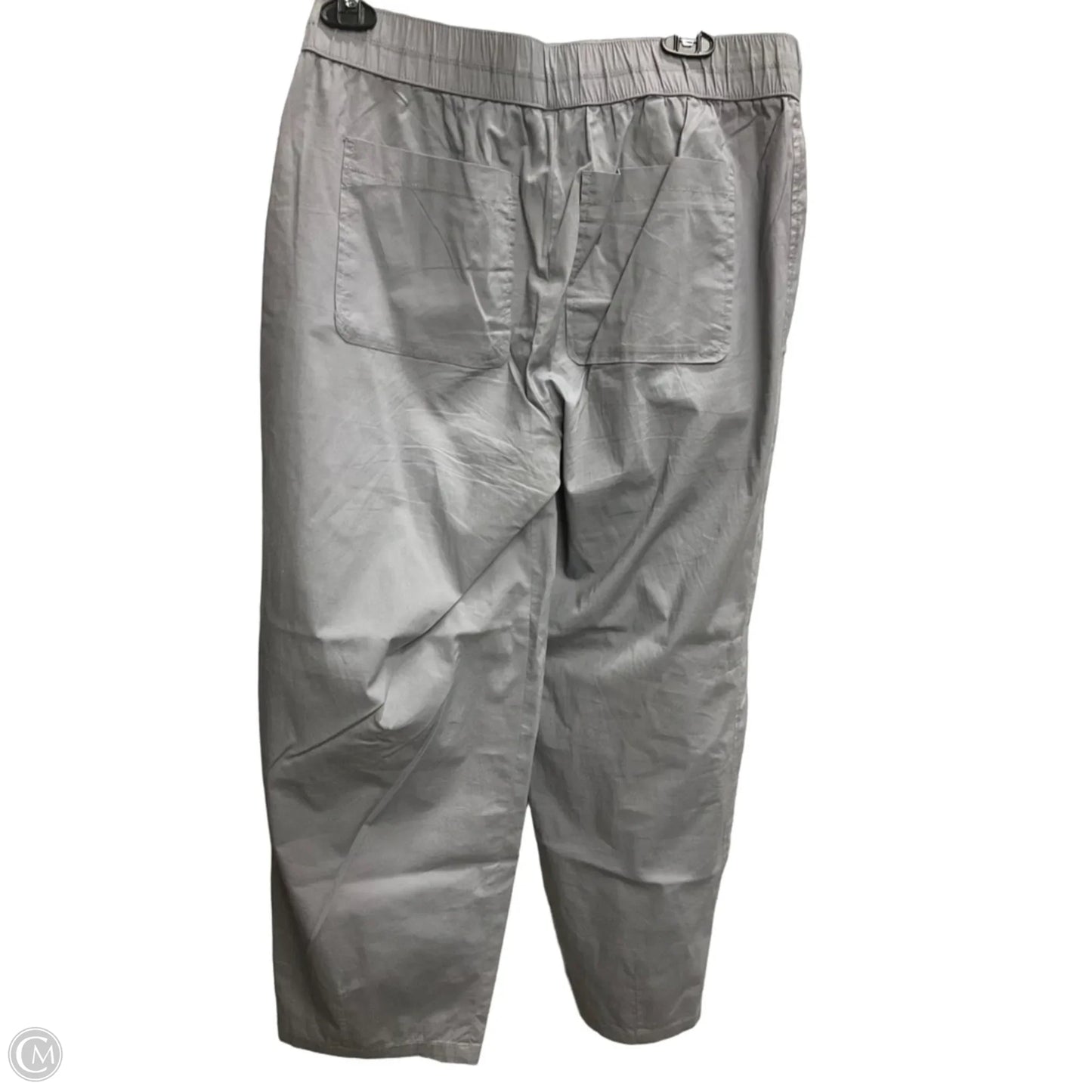 Pants Chinos & Khakis By Democracy In Grey, Size: 8
