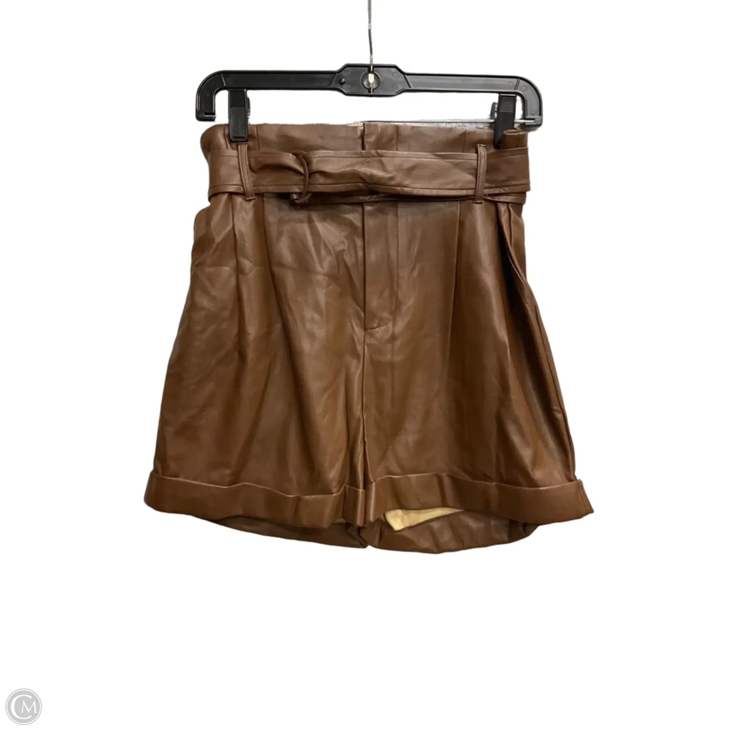 Shorts By Lulus In Brown, Size: L