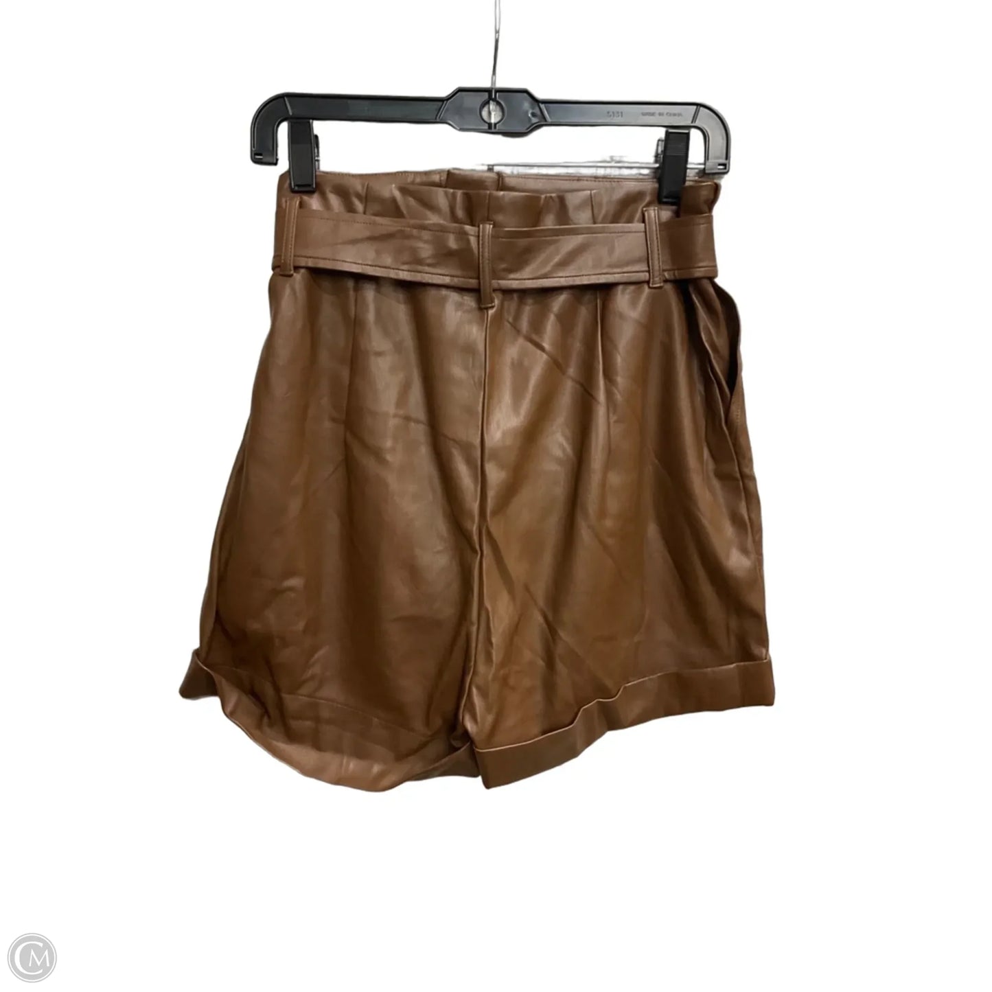 Shorts By Lulus In Brown, Size: L
