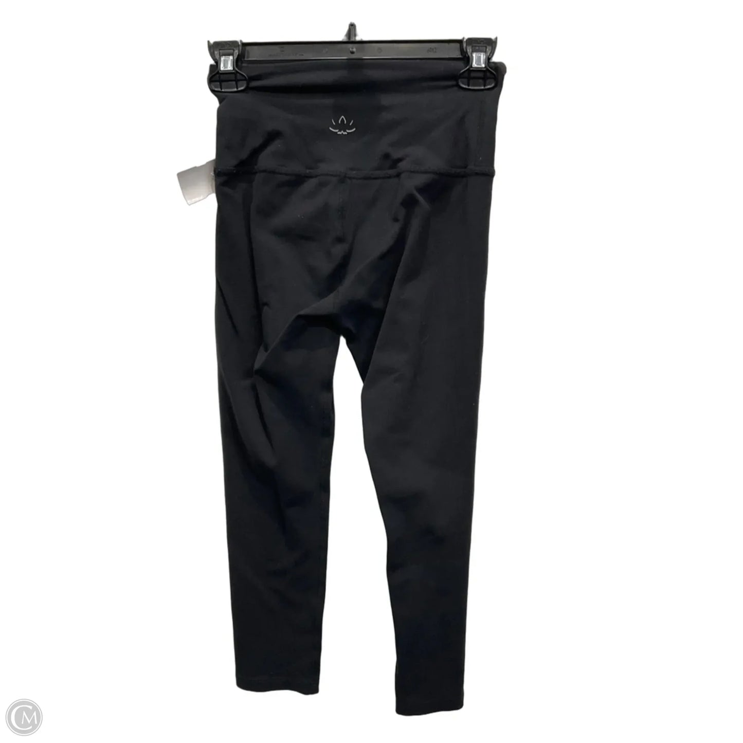 Athletic Leggings By Beyond Yoga In Black, Size: S
