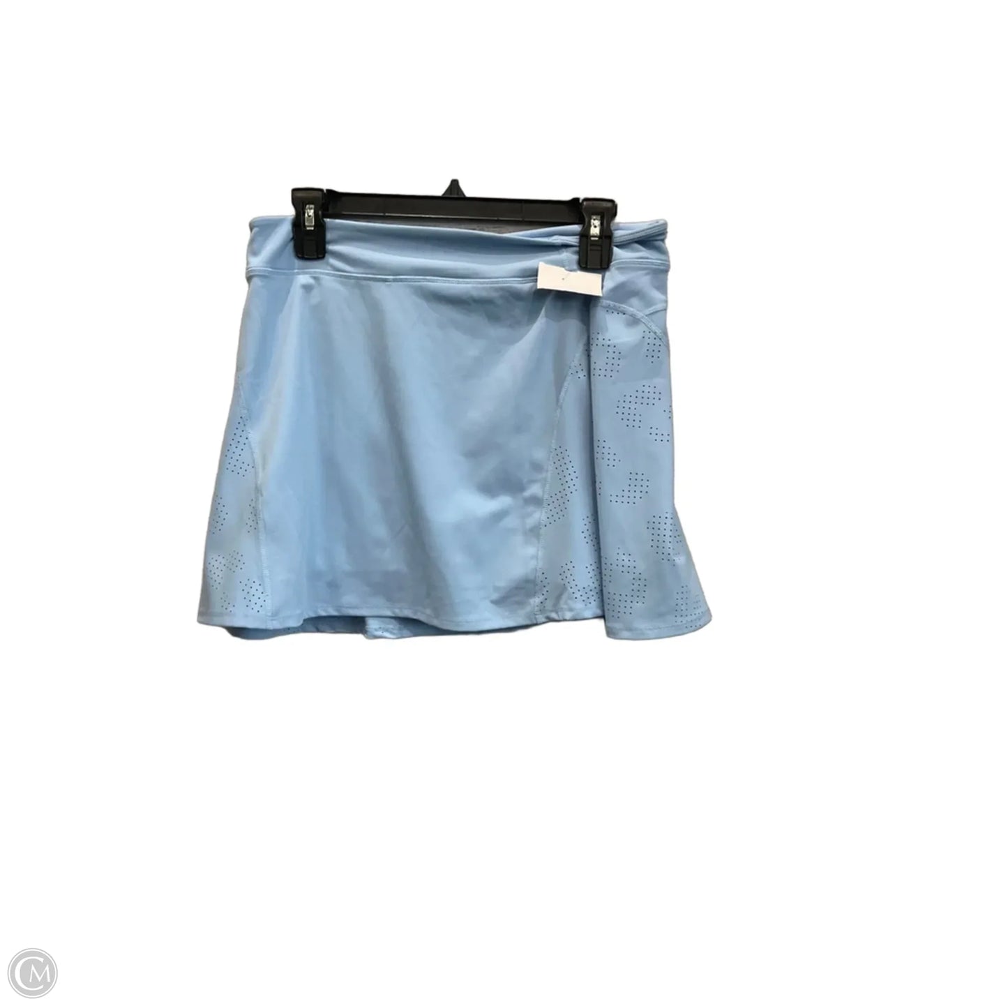 Athletic Skirt By Sincerely Jules In Blue, Size: L