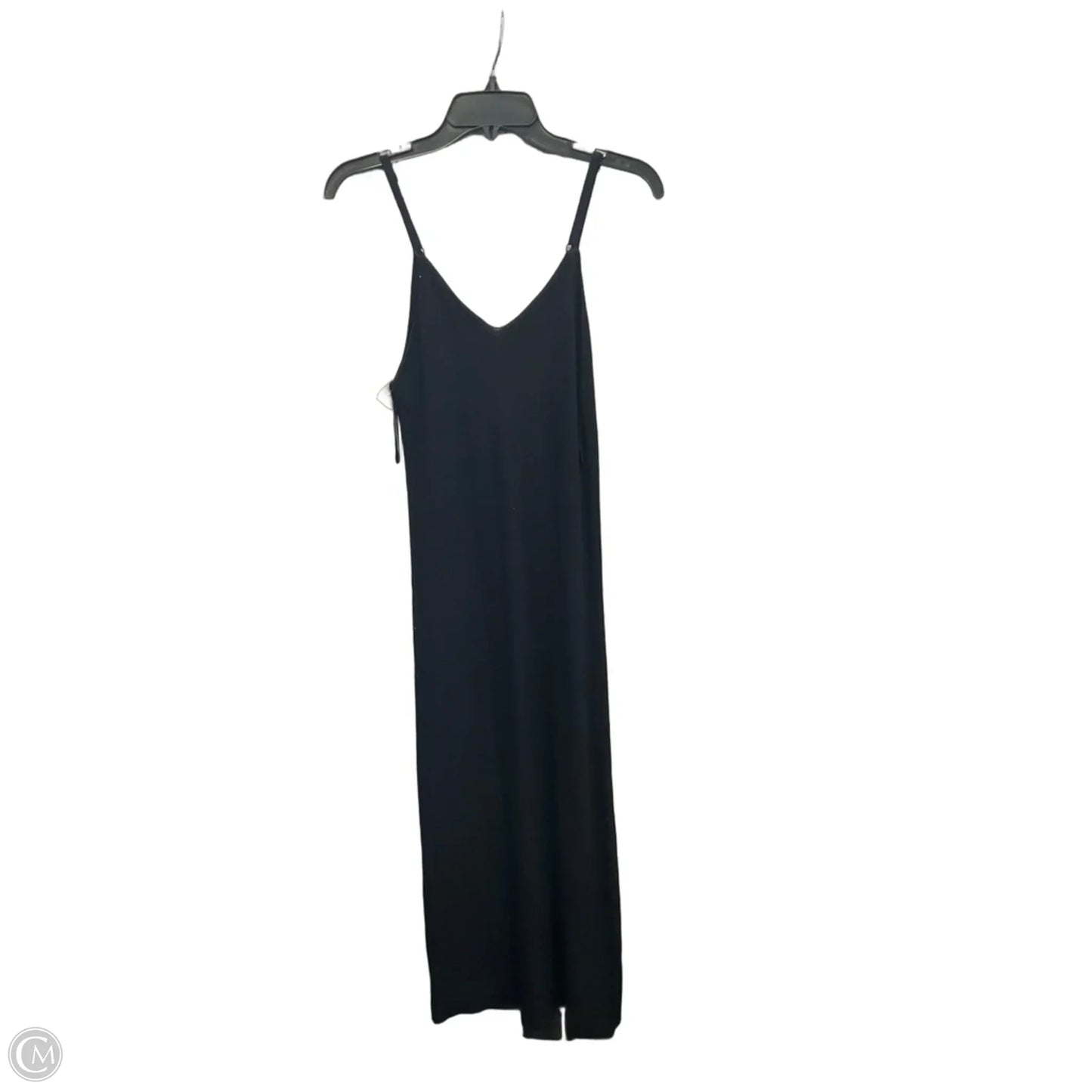 Dress Casual Maxi By Freshman In Black, Size: M