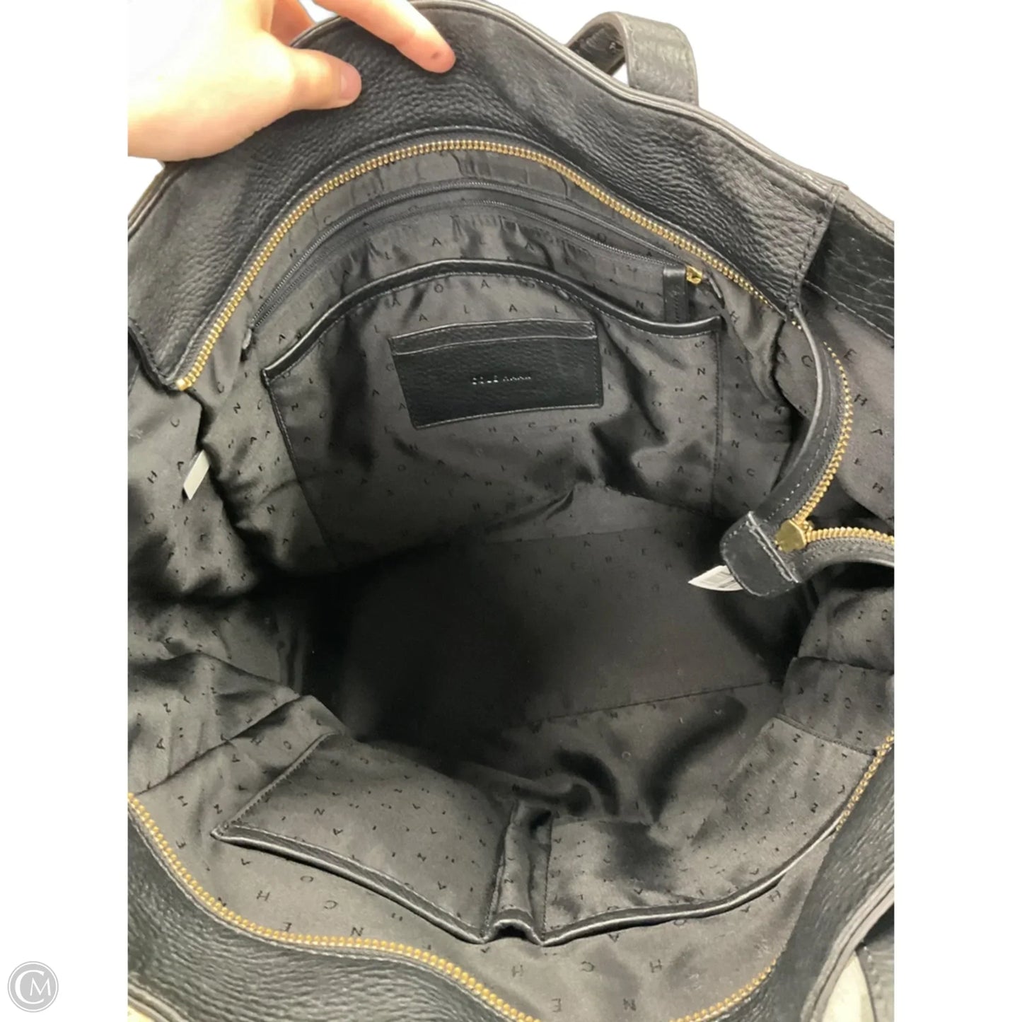 Handbag By Cole-haan, Size: Large