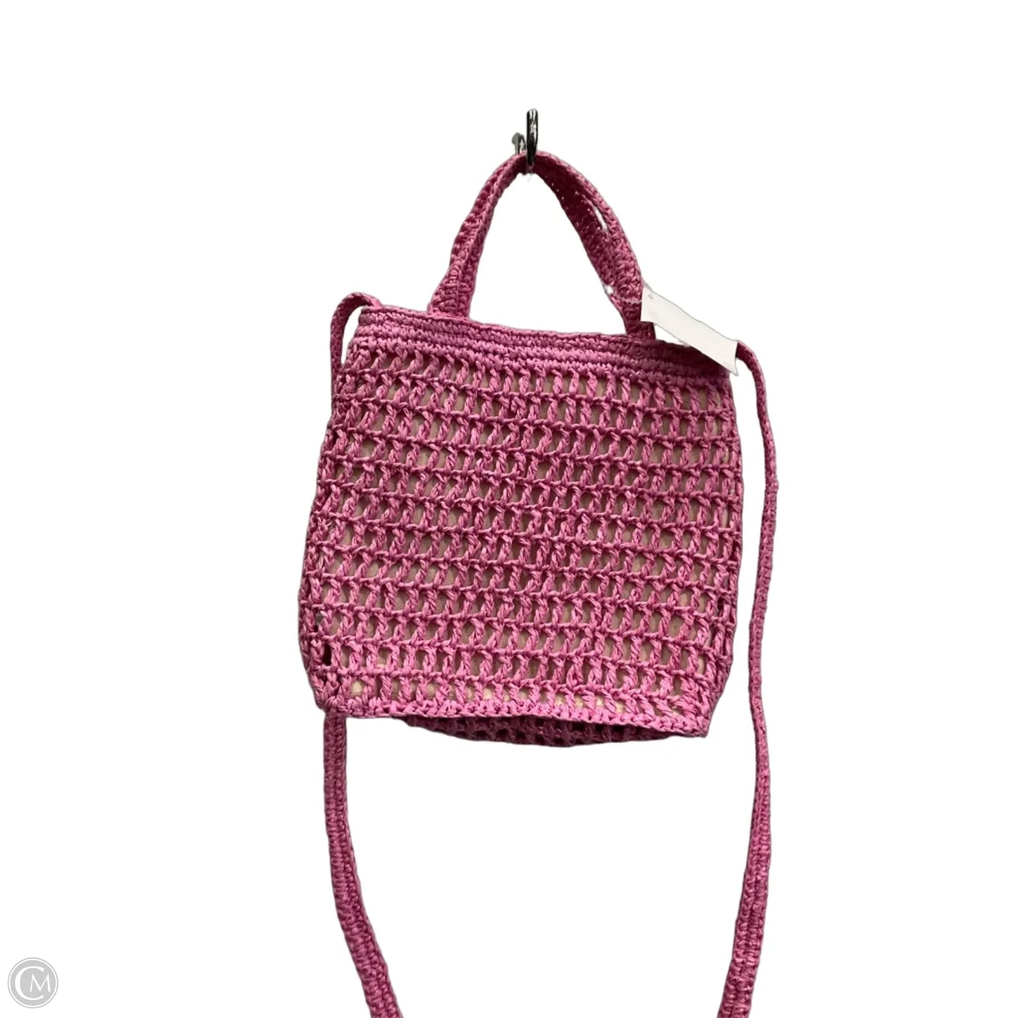 Crossbody By Madewell, Size: Medium
