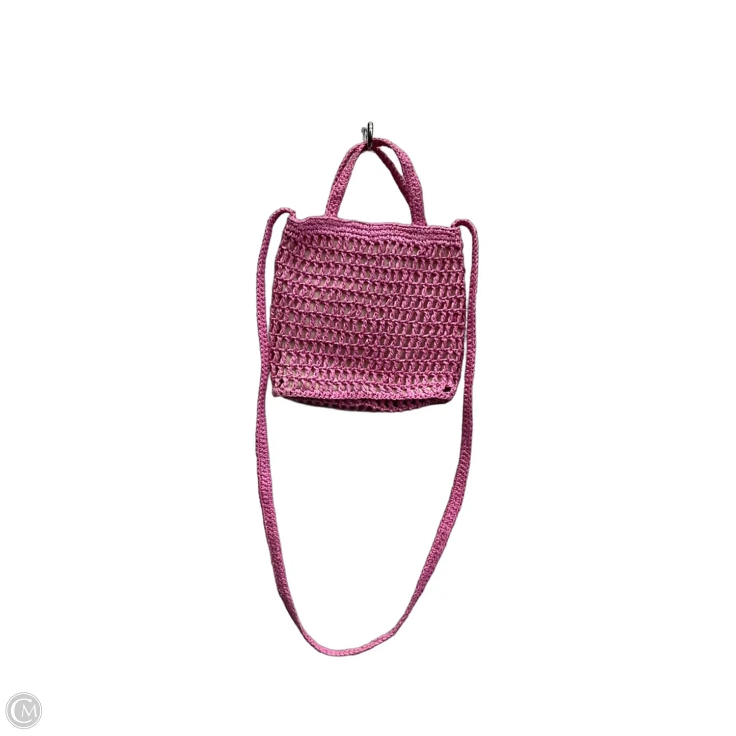 Crossbody By Madewell, Size: Medium