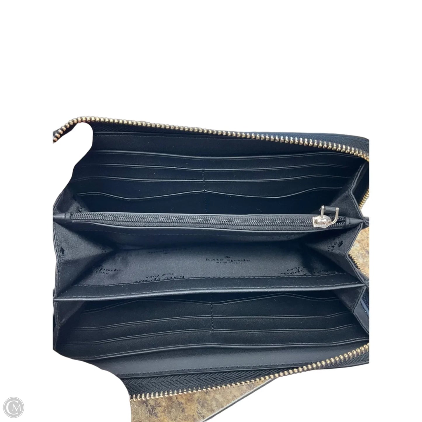 Wallet Designer By Kate Spade, Size: Medium