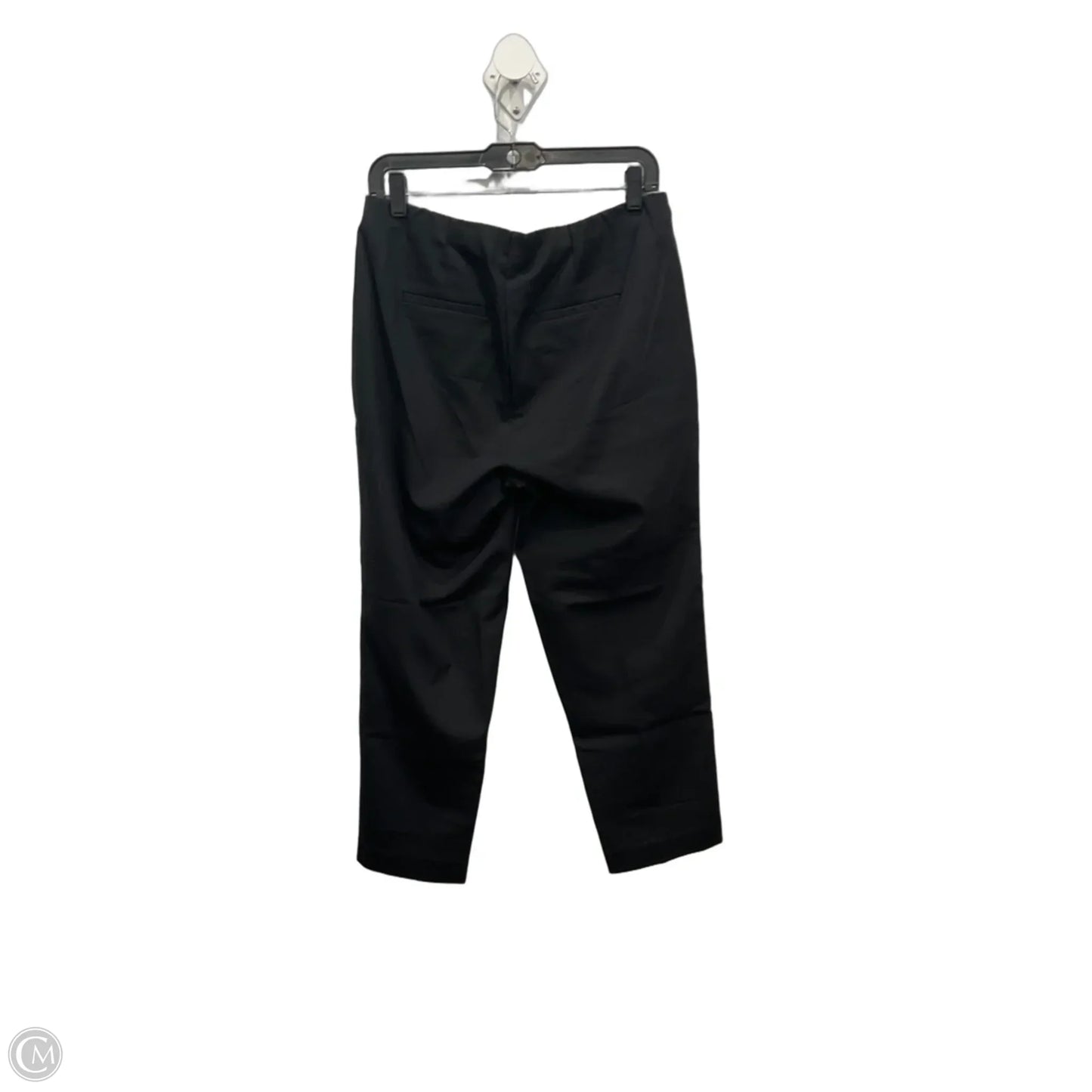 Pants Dress By J. Jill In Black, Size: 10p