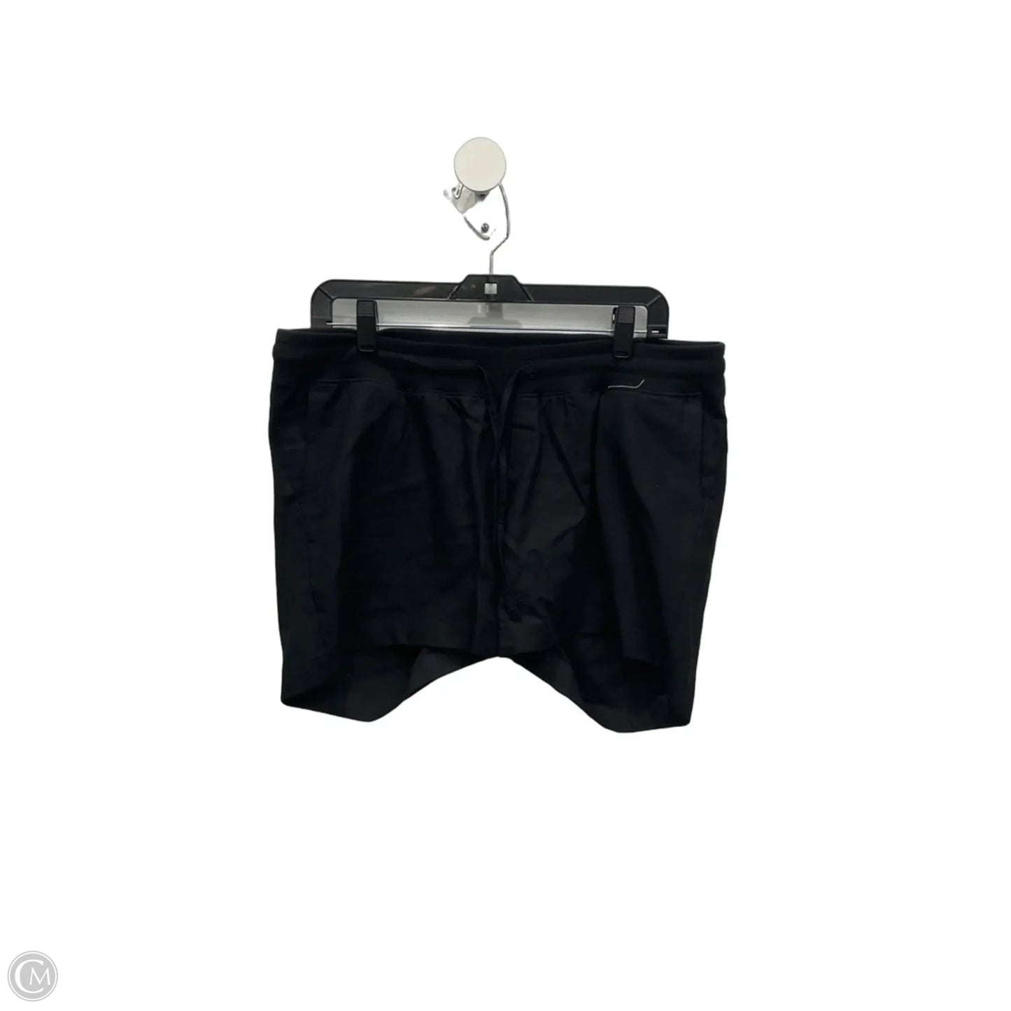 Shorts By Gap In Black, Size: M