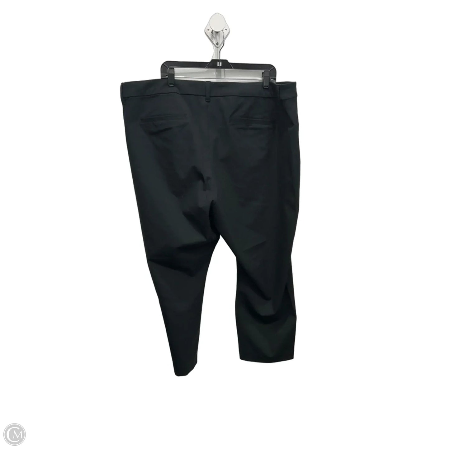 Pants Dress By Old Navy In Black, Size: 24