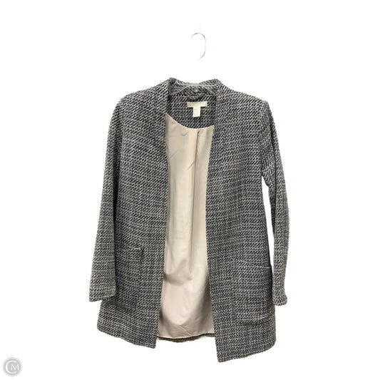 Blazer By H&m In Blue, Size: S