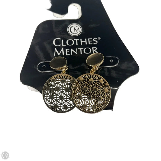 Earrings Dangle/drop By Lc Lauren Conrad