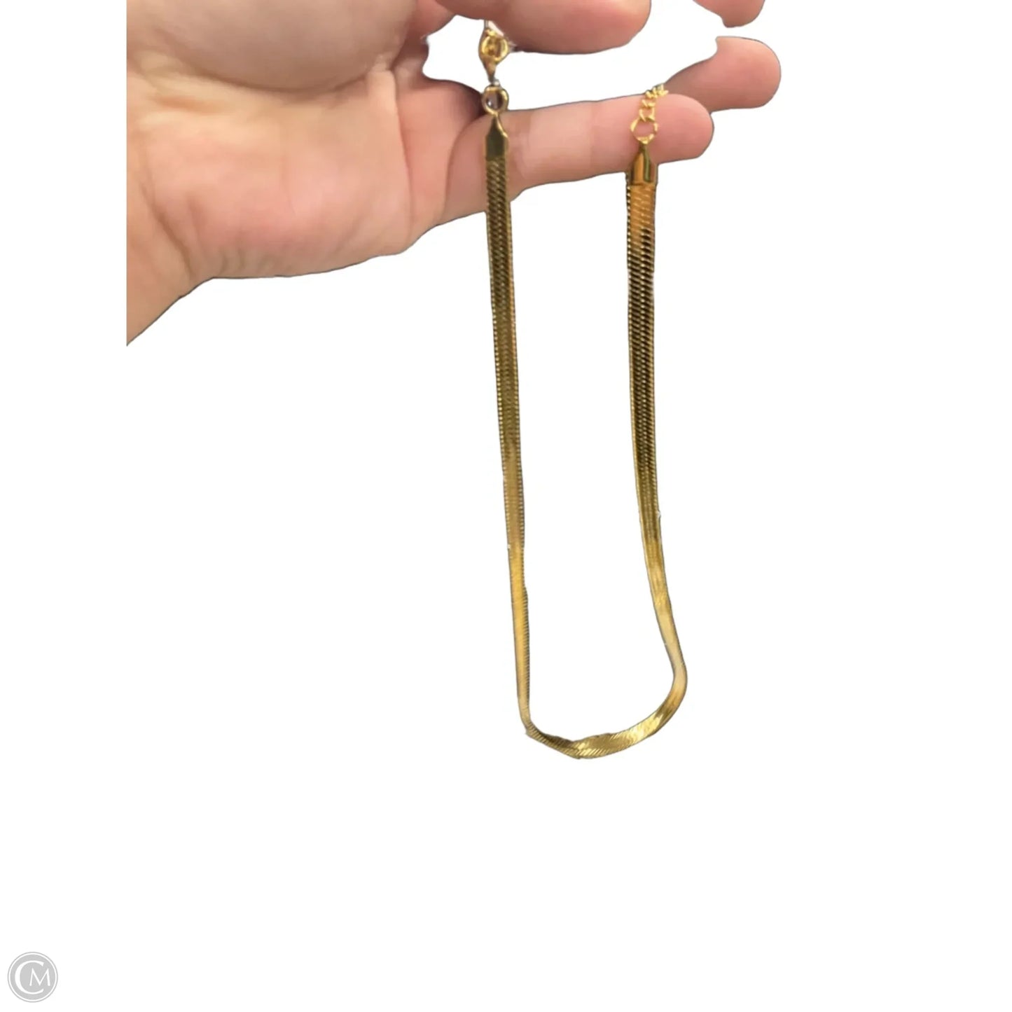 Necklace Chain By Cmb