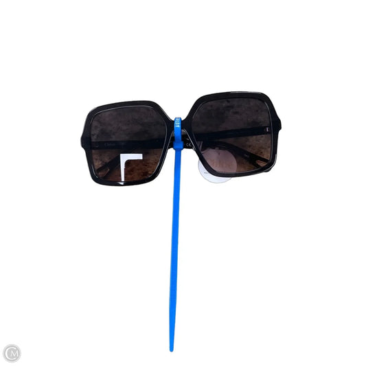 Sunglasses Luxury Designer By Chloe