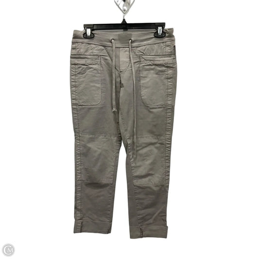Pants Cargo & Utility By James Perse In Grey, Size: 0