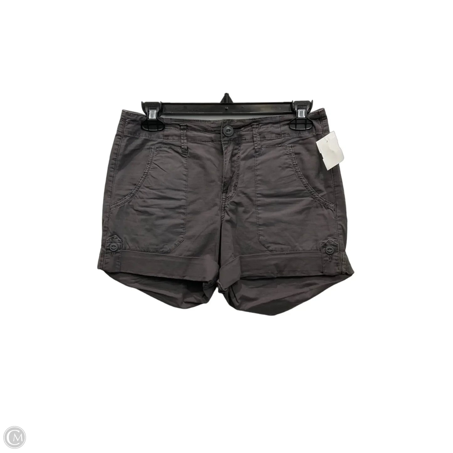 Shorts By Sanctuary In Grey, Size: 0