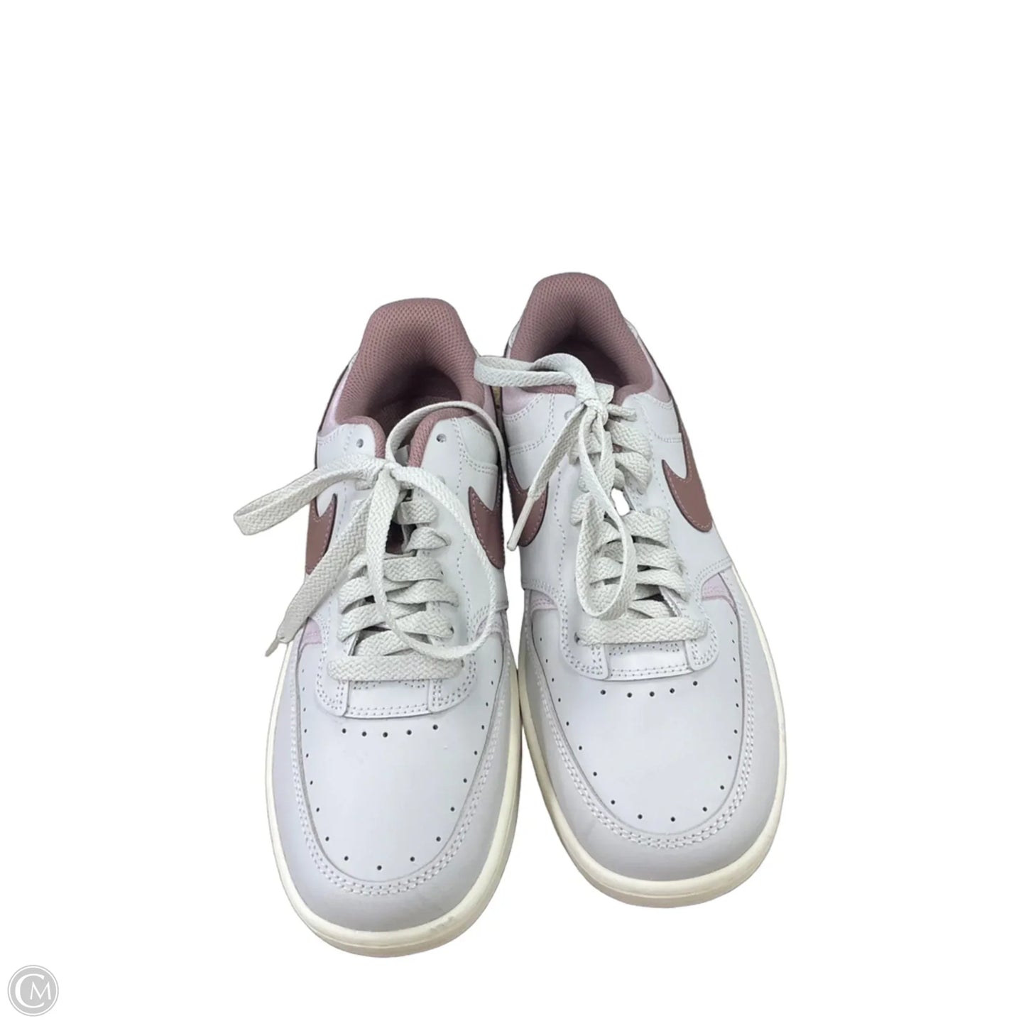 Shoes Sneakers By Nike In Purple, Size: 7.5