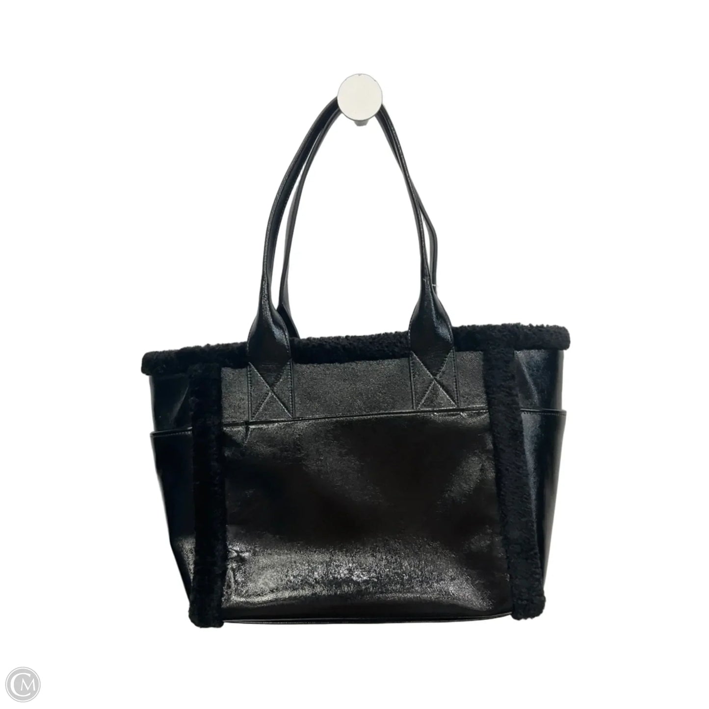 Tote Designer By Kate Spade, Size: Large