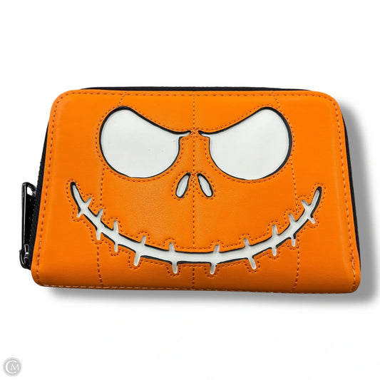 Wallet By Clothes Mentor, Size: Small