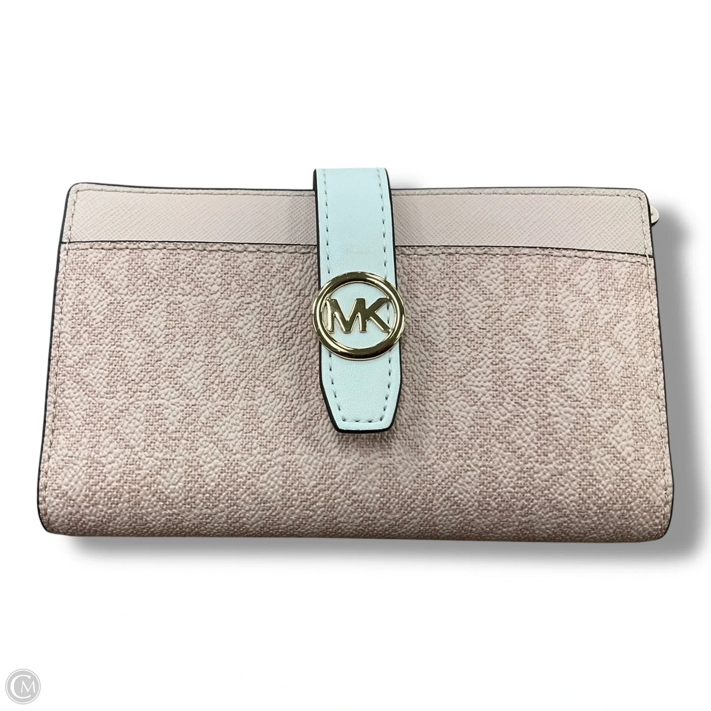 Wallet By Michael By Michael Kors, Size: Small