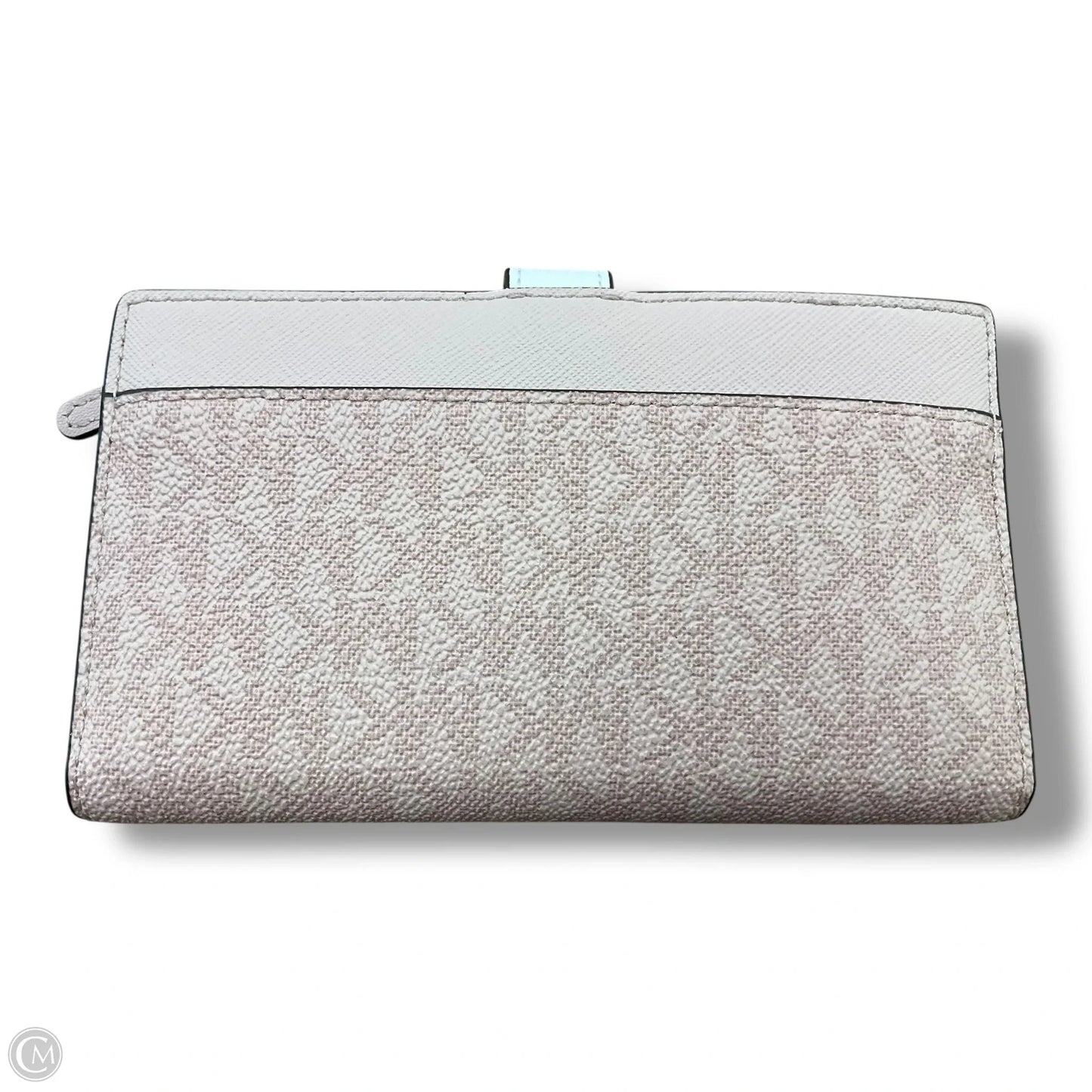 Wallet By Michael By Michael Kors, Size: Small