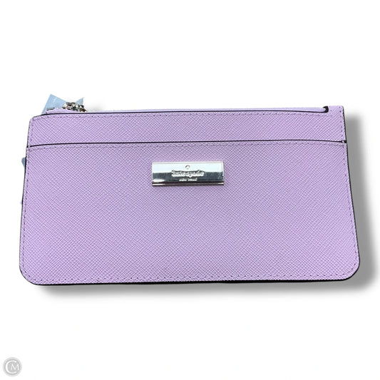 Wallet Designer By Kate Spade, Size: Small