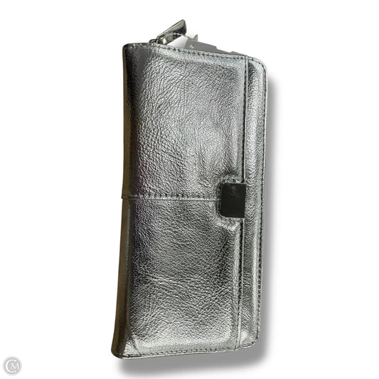 Wallet By Clothes Mentor, Size: Large