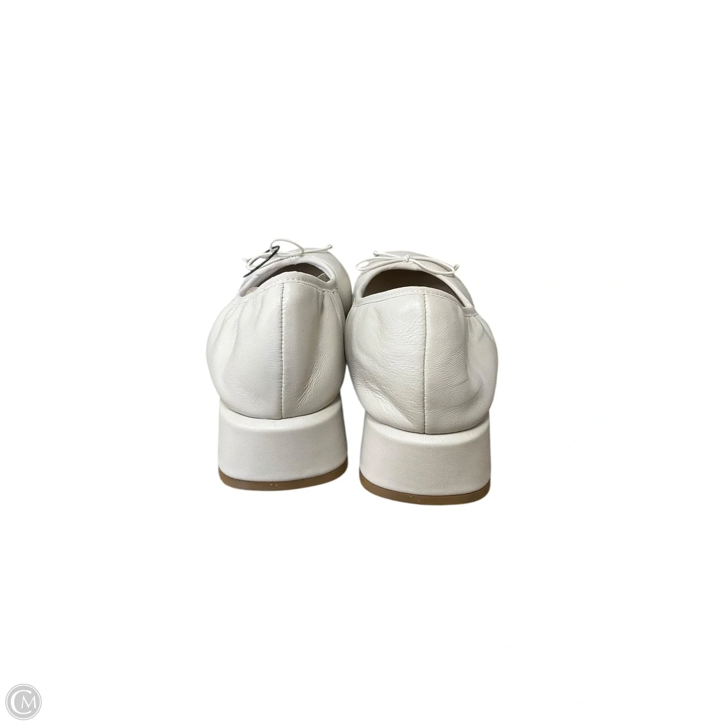 Shoes Flats By Steve Madden In Tan, Size: 11