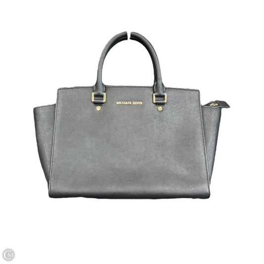 Handbag Designer By Michael Kors, Size: Large