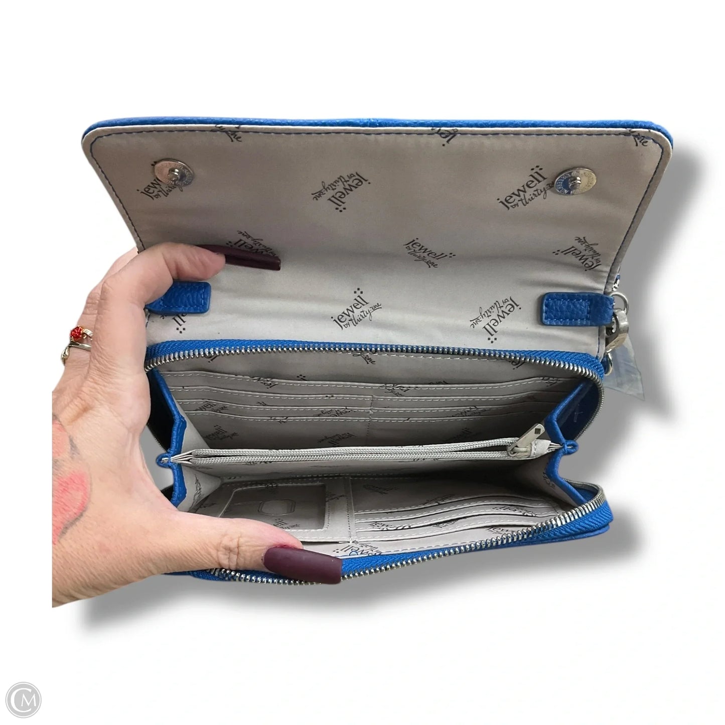 Crossbody By Jewell, Size: Small