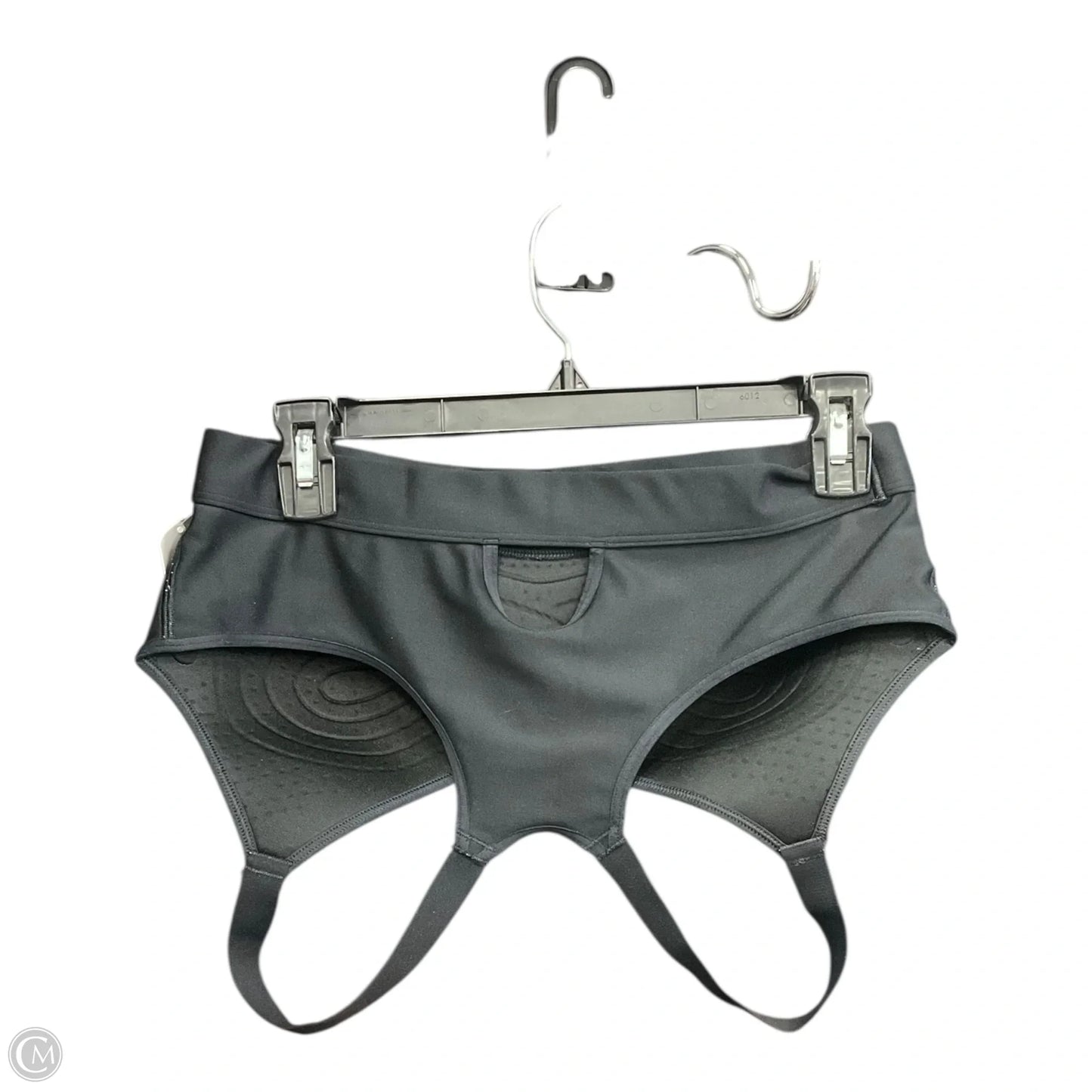 Athletic Bra By Under Armour In Black, Size: L