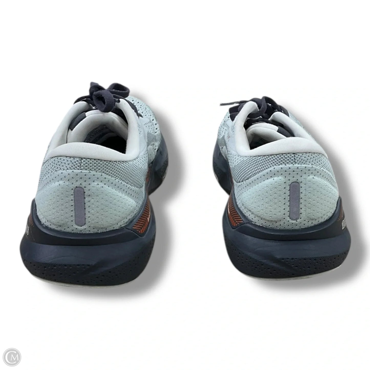 Shoes Sneakers By Brooks In Multi-colored, Size: 7.5