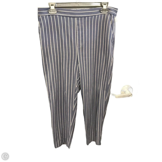 Pants Dress By Banana Republic In Blue, Size: 10