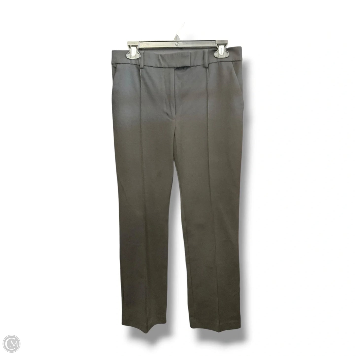 Pants Dress By Calvin Klein In Black, Size: 8